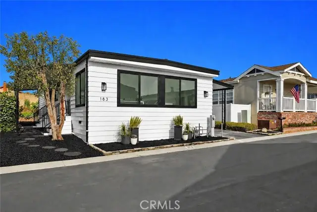 1245 Cienega Avenue  #183, San Dimas, CA 91773 - #2