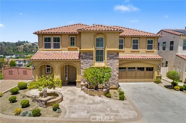 21078 Willow Heights, Diamond Bar, CA 91765