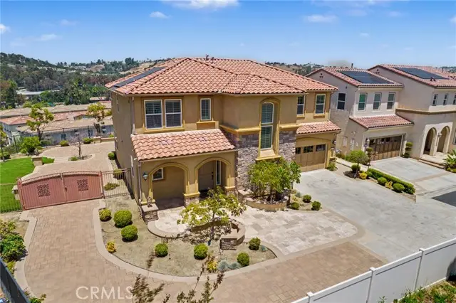 21078 Willow Heights, Diamond Bar, CA 91765 - #3