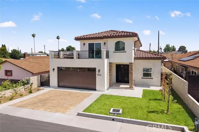 9626 Ancourt Street, Arcadia, CA 91007 - #3