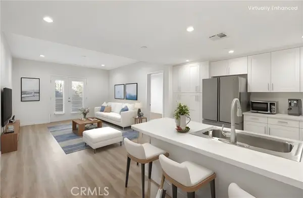 419 Chandler Avenue  #420, Monterey Park, CA 91754
