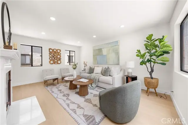 1290 Elm  #D, San Gabriel, CA 91775 - #1