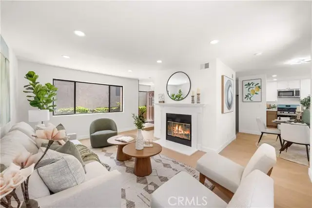 1290 Elm  #D, San Gabriel, CA 91775 - #3