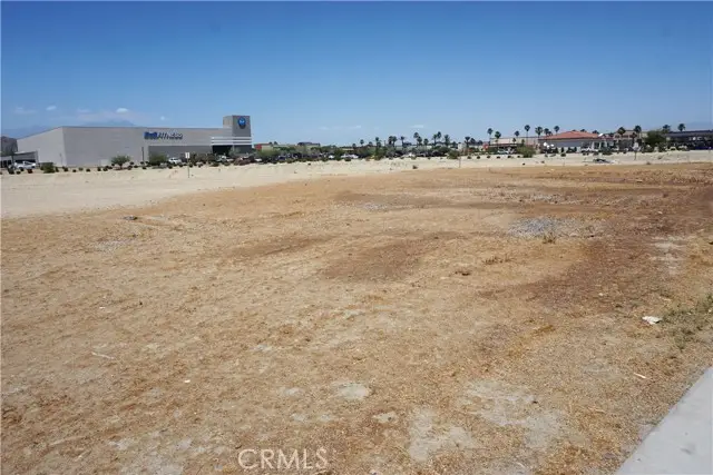 0 Jefferson Street, Indio, CA 92201 - #2