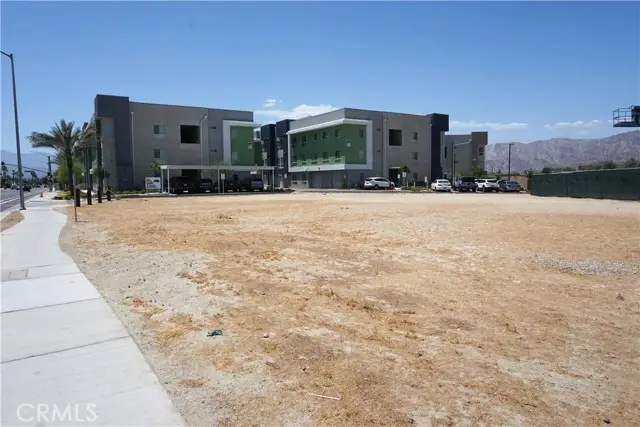 0 Jefferson Street, Indio, CA 92201 - #3