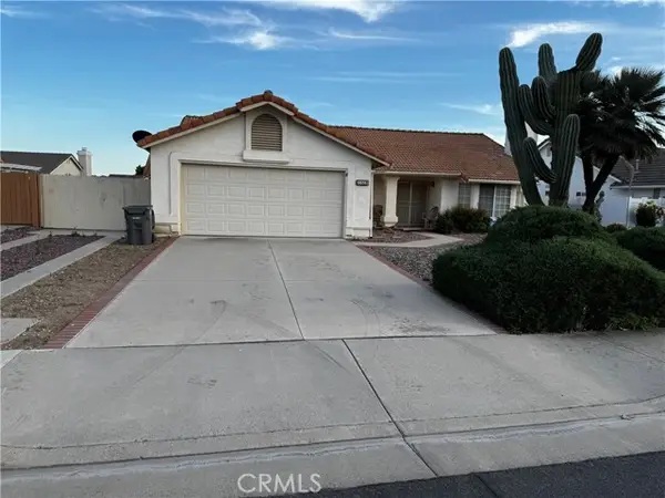 27519 Terrytown Road, Sun City, CA 92586