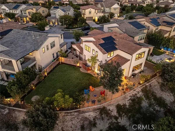 19 Granja Court, Ladera Ranch, CA 92694