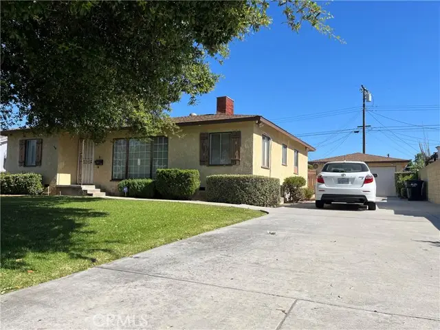 1035 Vine, West Covina, CA 91790 - #1