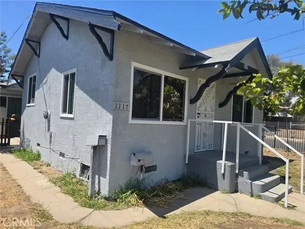 1119 Calzona, Los Angeles, CA 90023