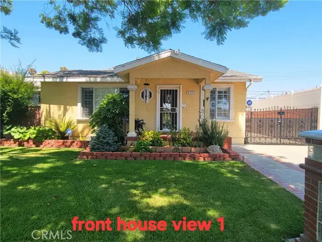 3323 Larga, Los Angeles, CA 90039 - #1