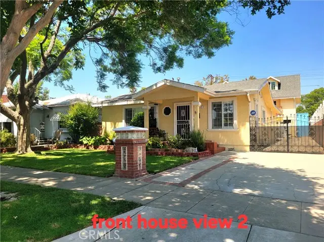 3323 Larga, Los Angeles, CA 90039 - #2