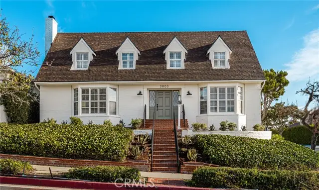 3803 Monteith Drive, Los Angeles, CA 90043 - #2