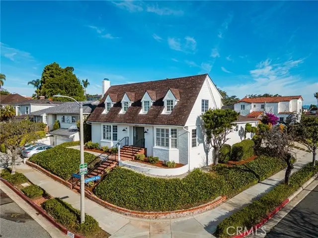 3803 Monteith Drive, Los Angeles, CA 90043 - #3