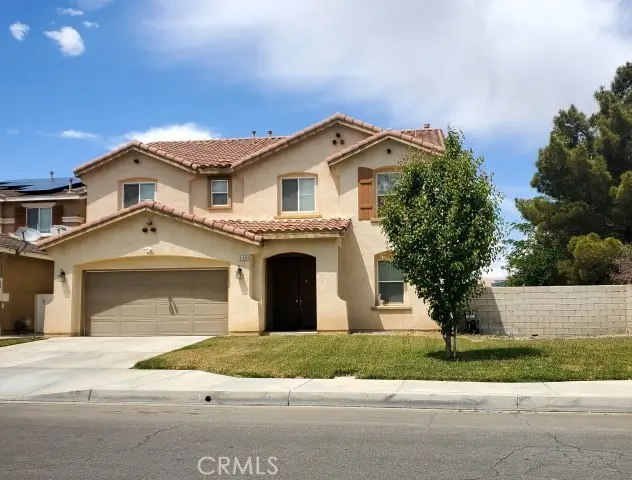 3109 Kilt Court, Lancaster, CA 93535 - #1