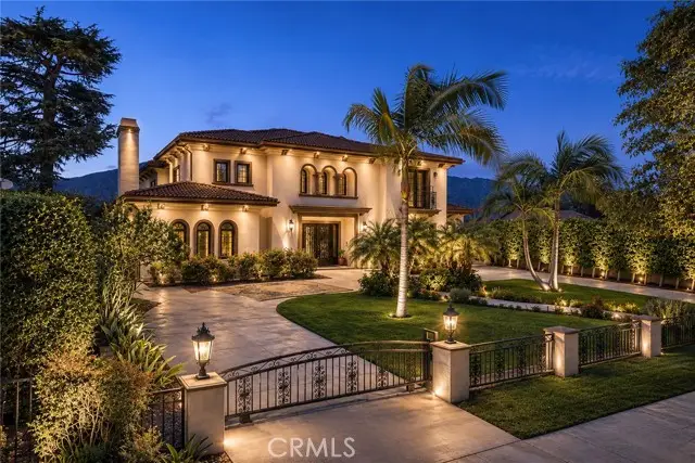 1025 El Sur Avenue, Arcadia, CA 91006 - #2