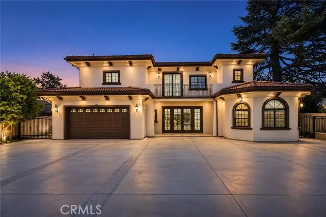 1025 El Sur Avenue, Arcadia, CA 91006 - #3