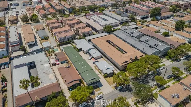 745 S Chapel Ave, Alhambra, CA 91801 - #3