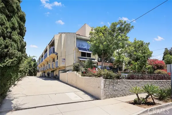 508 Everett Avenue  #C, Monterey Park, CA 91755