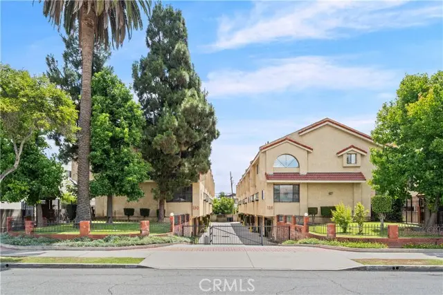 130 Moore  #A, Monterey Park, CA 91754 - #1