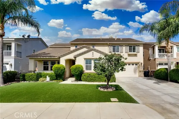 7871 Slate Creek, Corona, CA 92880