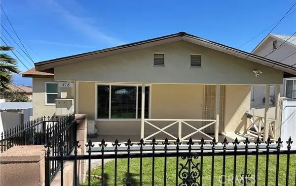 418 Lincoln, Monterey Park, CA 91755