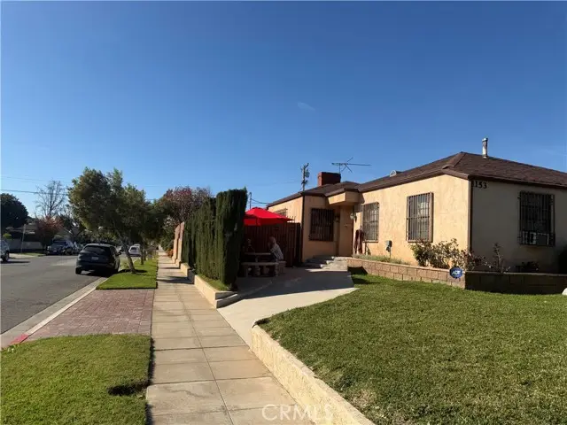 1153 South 2nd Street, Alhambra, CA 91801 - #1