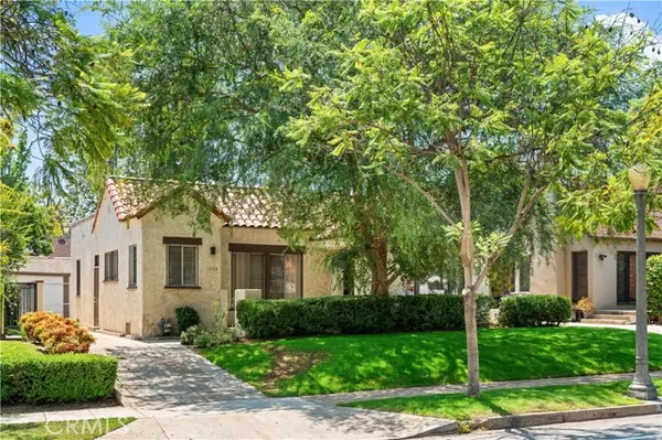 1953 Los Robles, San Marino, CA 91108