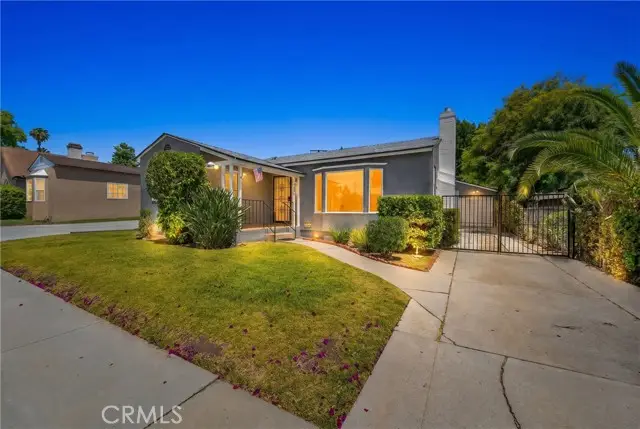5522 Norwalk, Whittier, CA 90601 - #1