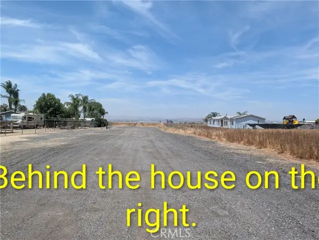 0 Todwell Ave., Menifee, CA 92585 - #1