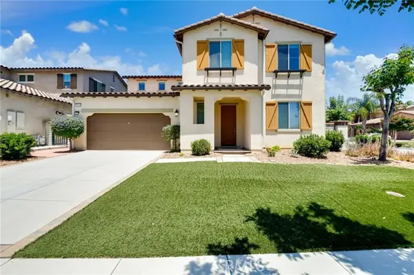 13262 Los Robles Court, Corona, CA 92880