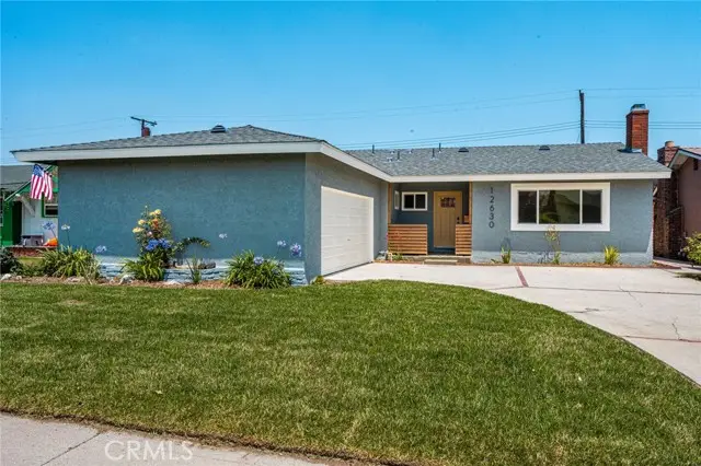 12630 Halo Drive, Compton, CA 90221 - #1