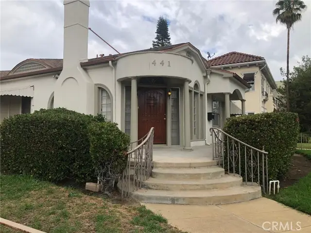 441 California, Pasadena, CA 91106 - #2