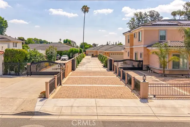 5428 Temple City Boulevard, Temple City, CA 91780 - #2