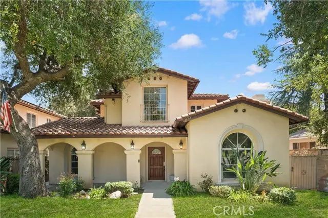 824 Ocean View Avenue, Monrovia, CA 91016 - #1