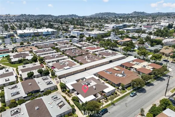 777 Valley  #136, Alhambra, CA 91801