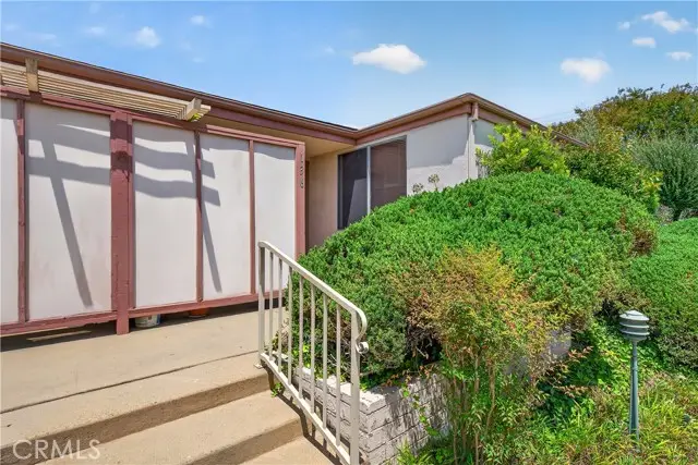 777 Valley  #136, Alhambra, CA 91801 - #2