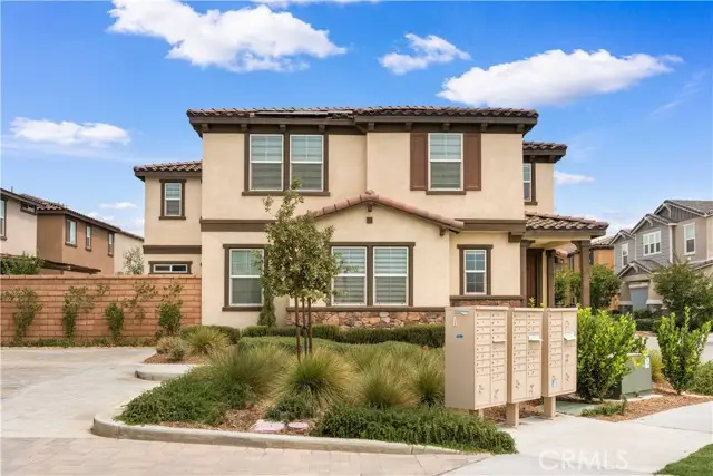 3929 La Jolla Street, Ontario, CA 91761 - #3