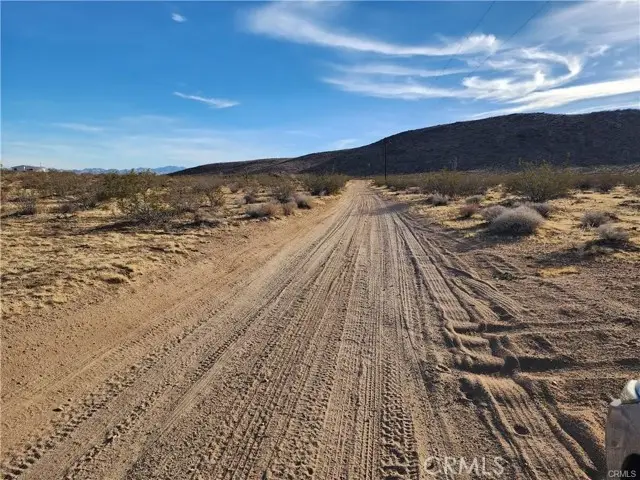 0 Patrick Way, Joshua Tree, CA 92252 - #3