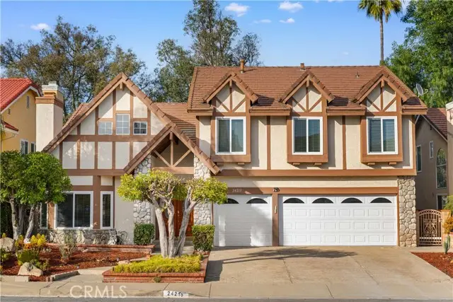 24215 Delta Drive, Diamond Bar, CA 91765 - #1