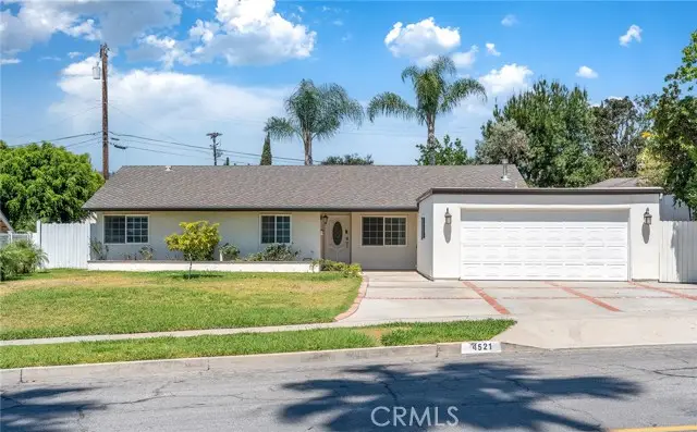 4521 Boeing Avenue, Yorba Linda, CA 92886 - #1