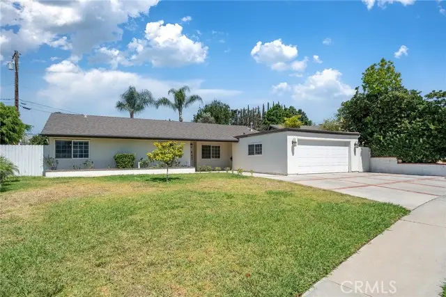 4521 Boeing Avenue, Yorba Linda, CA 92886 - #2