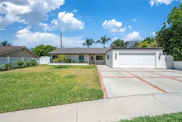 4521 Boeing Avenue, Yorba Linda, CA 92886 - #3