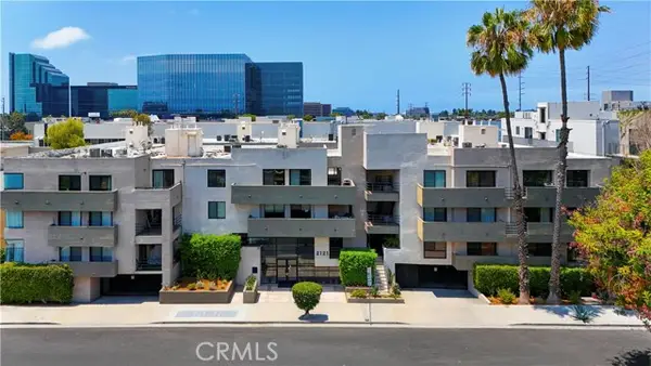 2121 Beloit Avenue  #112, Los Angeles, CA 90025