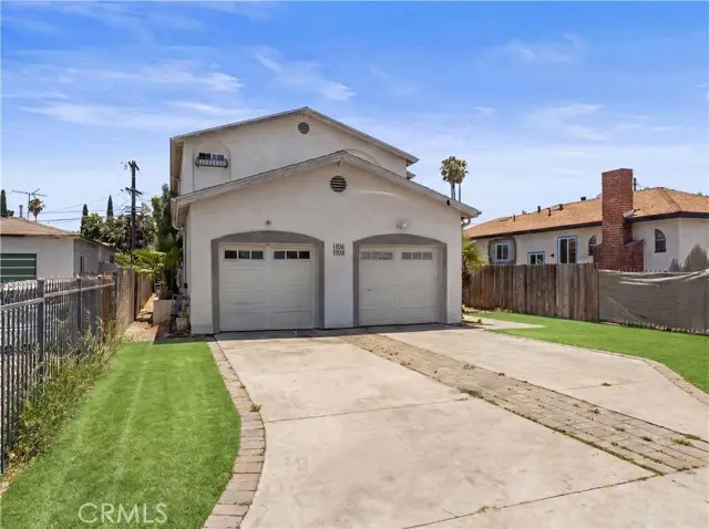 1106 114th, Los Angeles, CA 90059 - #2