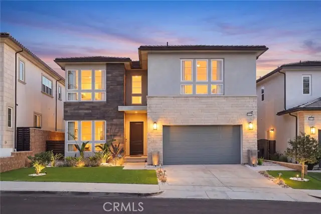 20732 Bluebird Court, Porter Ranch, CA 91326 - #1