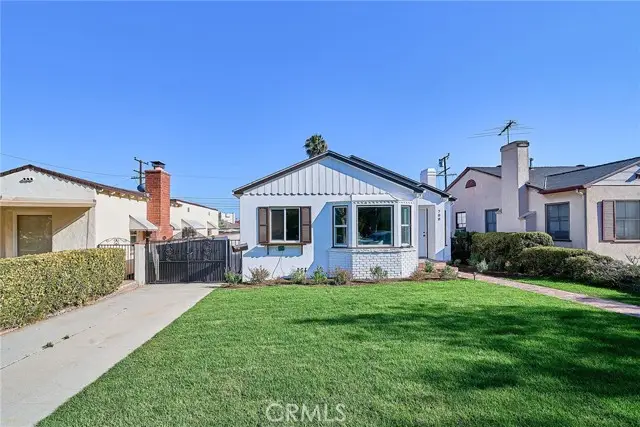 700 Padilla, San Gabriel, CA 91776 - #1