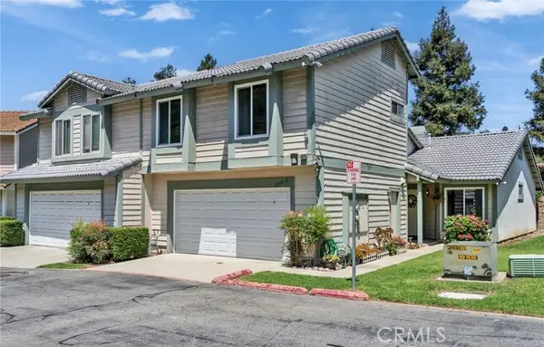 2103 Dublin  #2, Diamond Bar, CA 91765