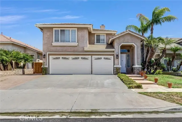 971 Trovita, Corona, CA 92881 - #2