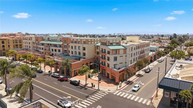580 Main Street  #302, Alhambra, CA 91801 - #1