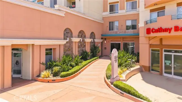 580 Main Street  #302, Alhambra, CA 91801 - #3